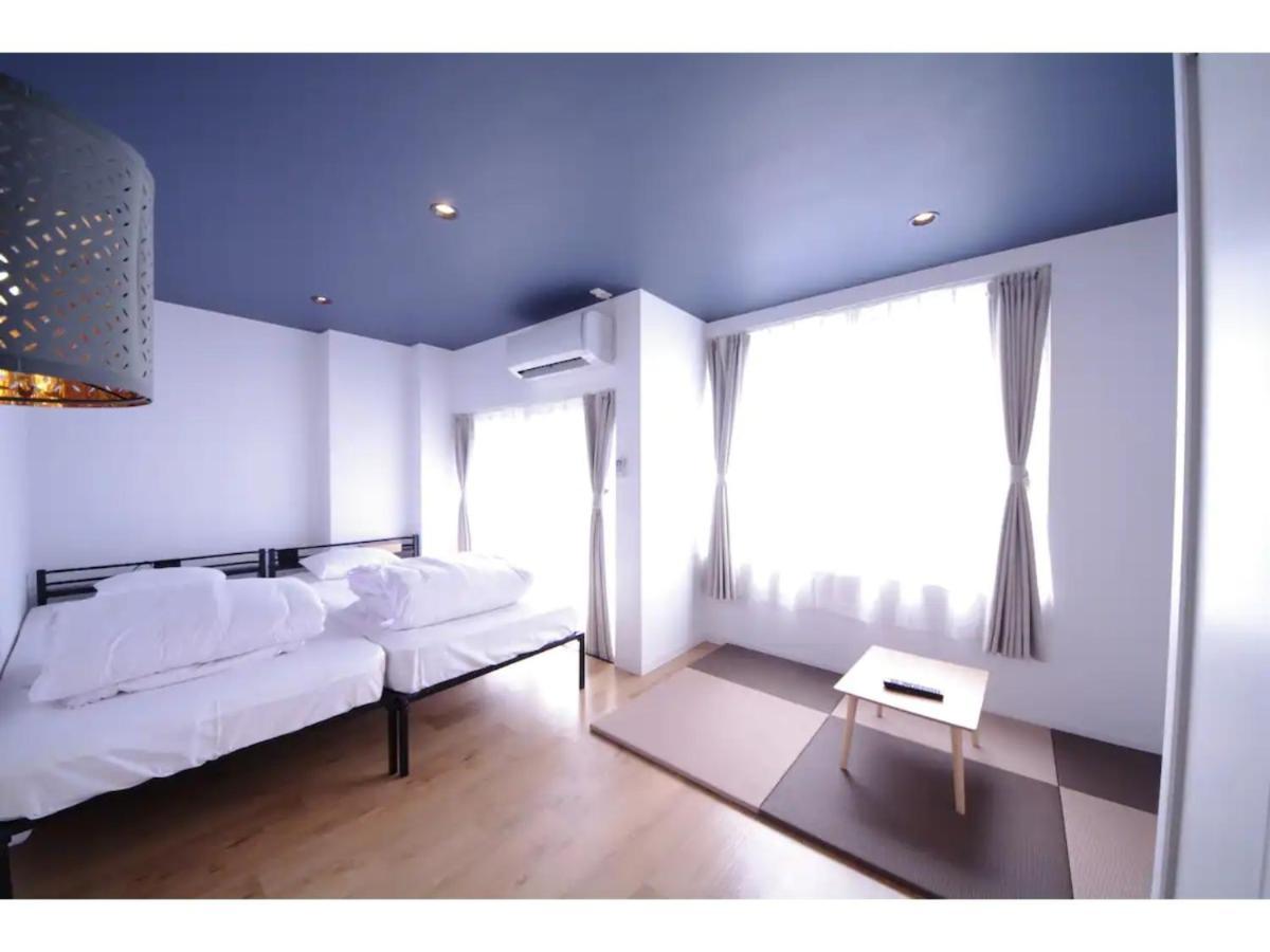 Hotel Apt Sesela - Vacation Stay 12884 คานาซาว่า ภายนอก รูปภาพ