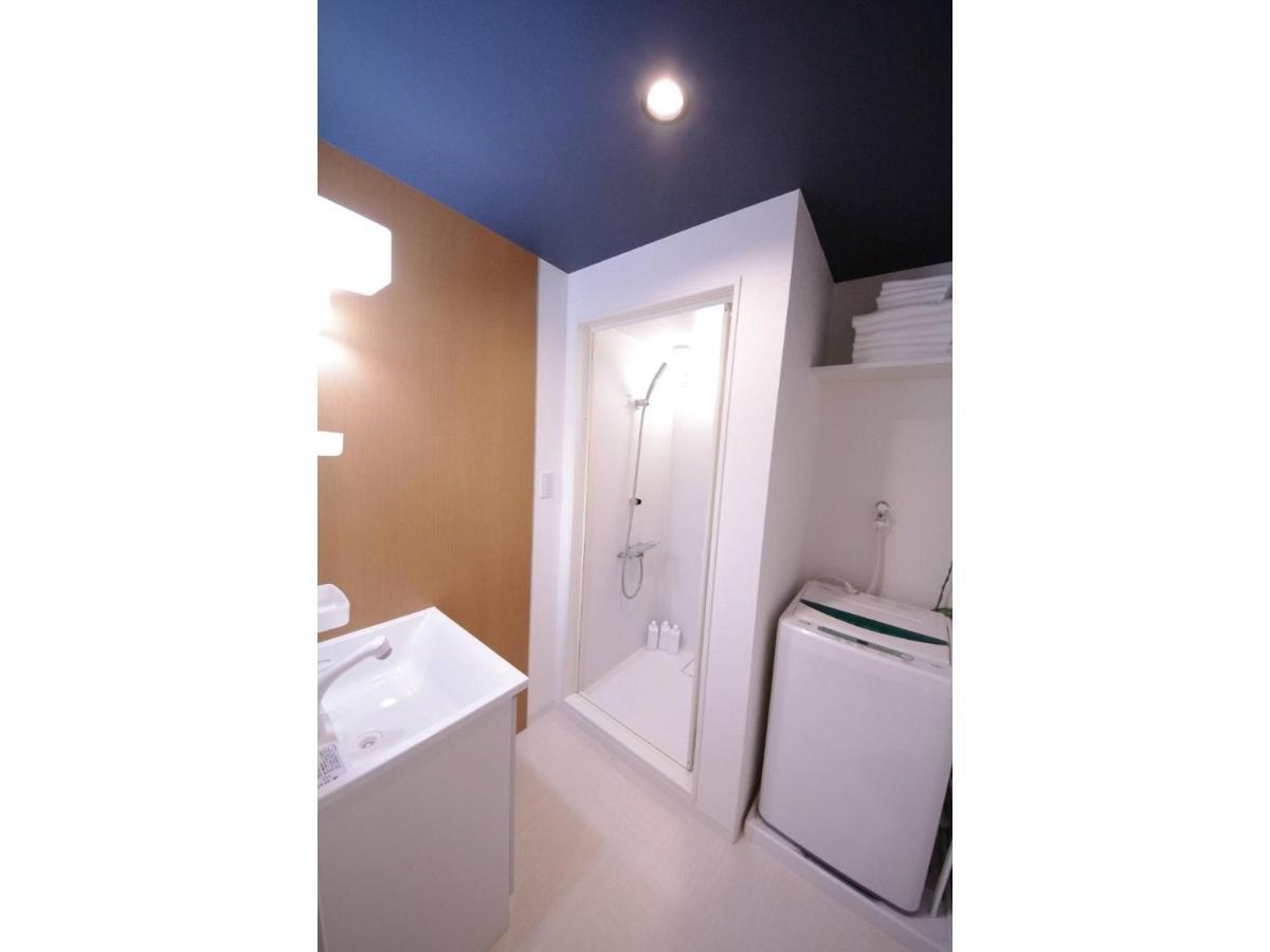 Hotel Apt Sesela - Vacation Stay 12884 คานาซาว่า ภายนอก รูปภาพ