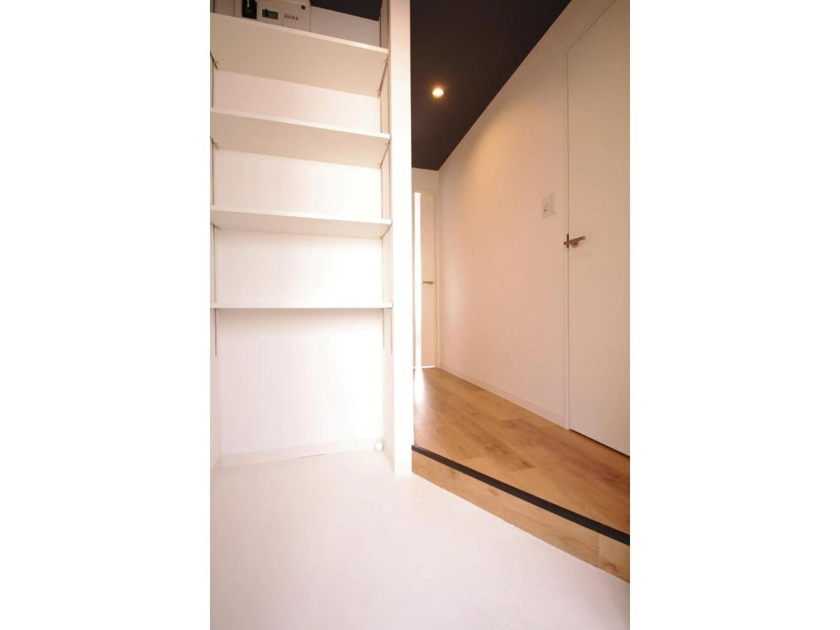 Hotel Apt Sesela - Vacation Stay 12884 คานาซาว่า ภายนอก รูปภาพ
