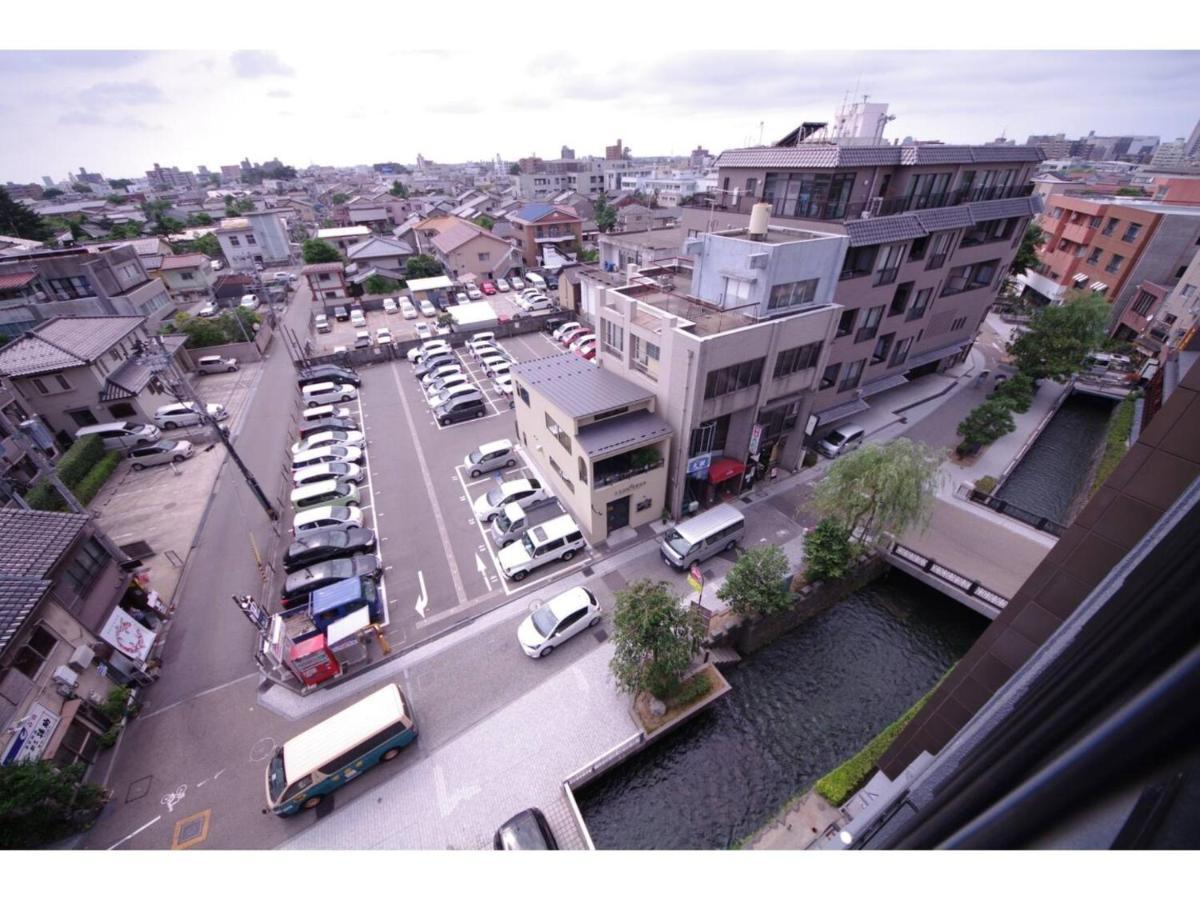 Hotel Apt Sesela - Vacation Stay 12884 คานาซาว่า ภายนอก รูปภาพ