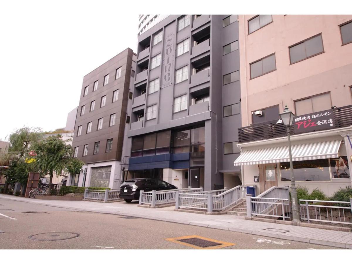 Hotel Apt Sesela - Vacation Stay 12884 คานาซาว่า ภายนอก รูปภาพ