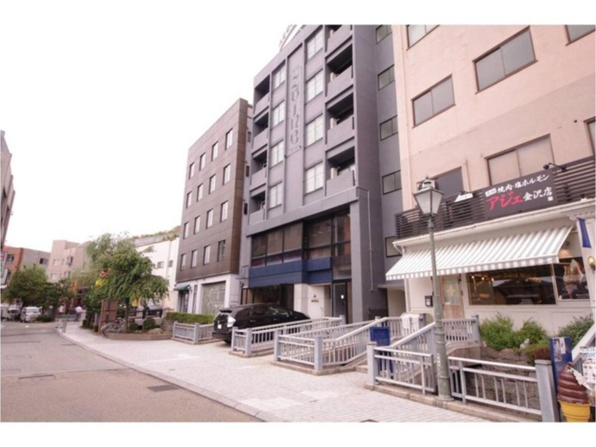 Hotel Apt Sesela - Vacation Stay 12884 คานาซาว่า ภายนอก รูปภาพ